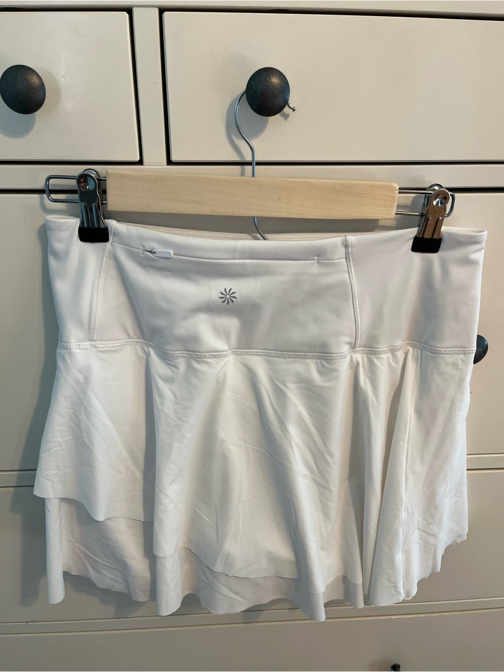 Athleta Ruffle Skort - Picture 6 of 6